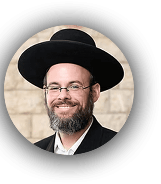 Rav Daniel Glanz